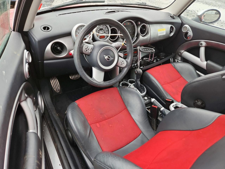Mini COOPER 2006 — Copart