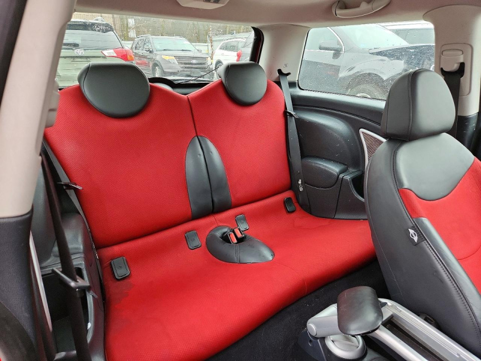 Mini COOPER 2006 — Copart