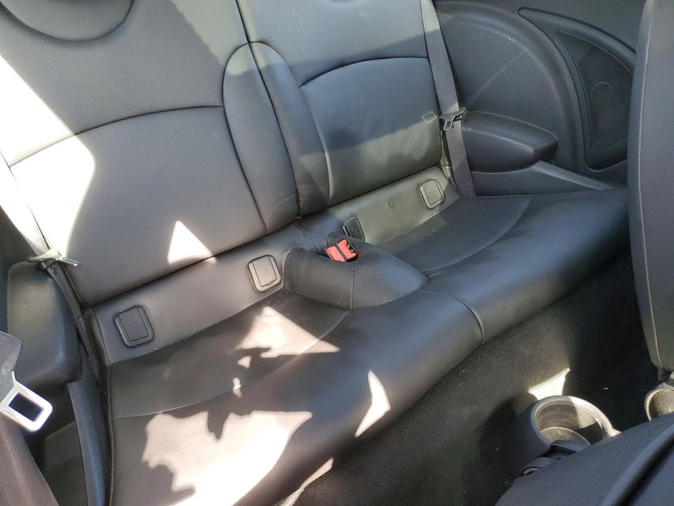 Mini COOPER 2013 — Copart