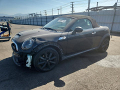 Mini COOPER 2014 — Copart