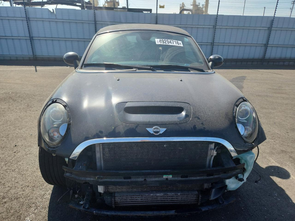 Mini COOPER 2014 — Copart