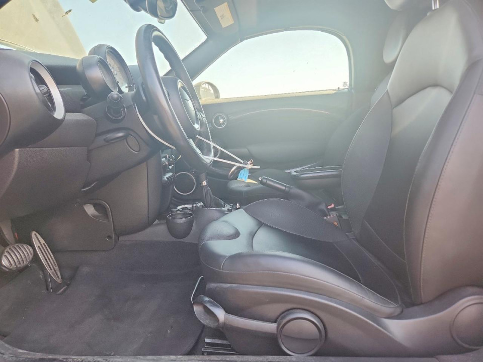 Mini COOPER 2014 — Copart