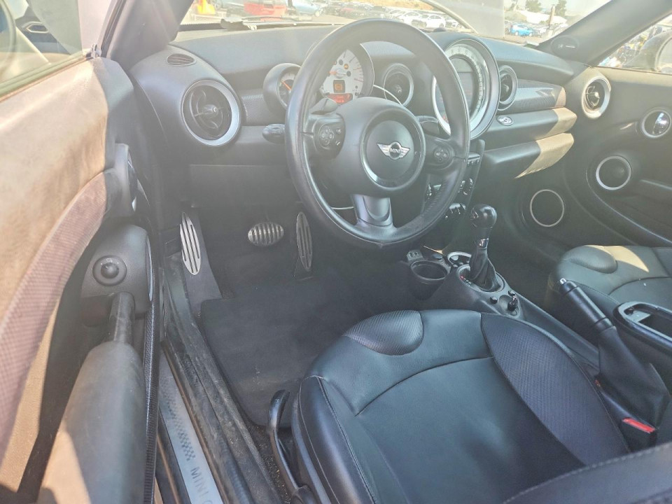 Mini COOPER 2014 — Copart