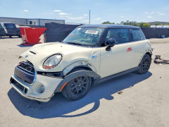 Mini COOPER 2020 — Copart