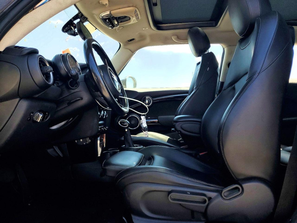 Mini COOPER 2020 — Copart