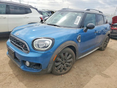 Mini COOPER 2017 — Copart