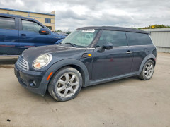 Mini COOPER 2008 — Copart