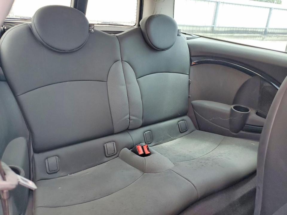 Mini COOPER 2008 — Copart