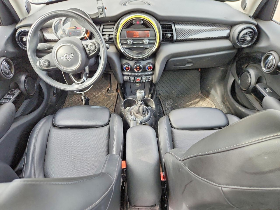 Mini COOPER 2016 — Copart