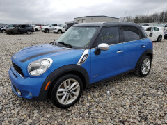 Mini COOPER 2012 — Copart