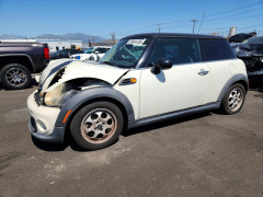Mini COOPER 2013 — Copart