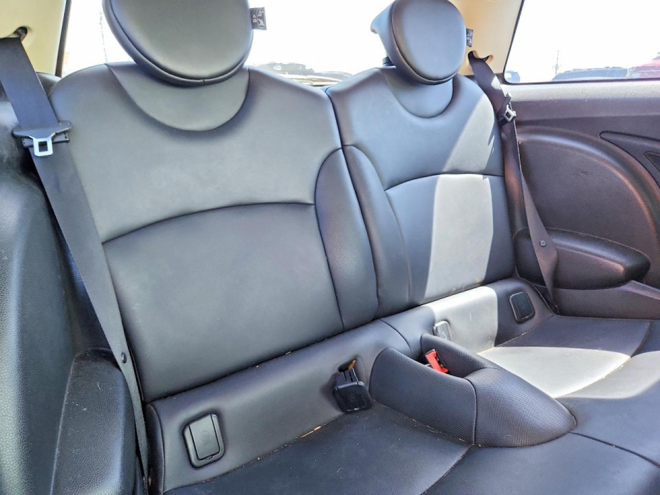 Mini COOPER 2013 — Copart