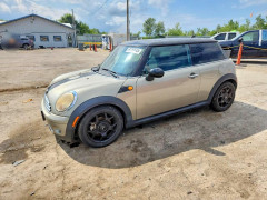 Mini COOPER 2009 — Copart