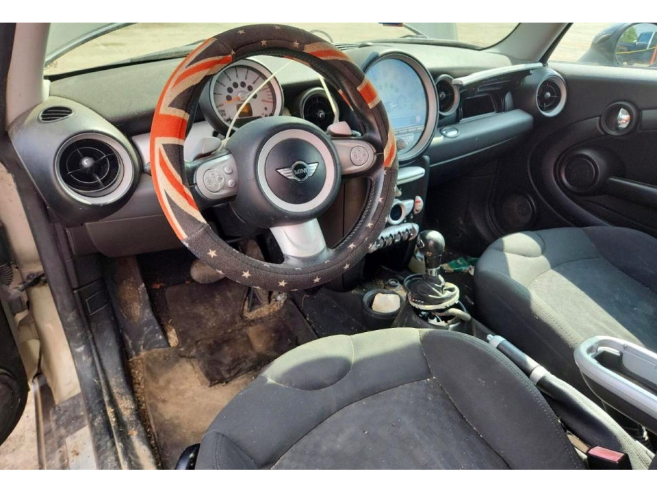 Mini COOPER 2009 — Copart