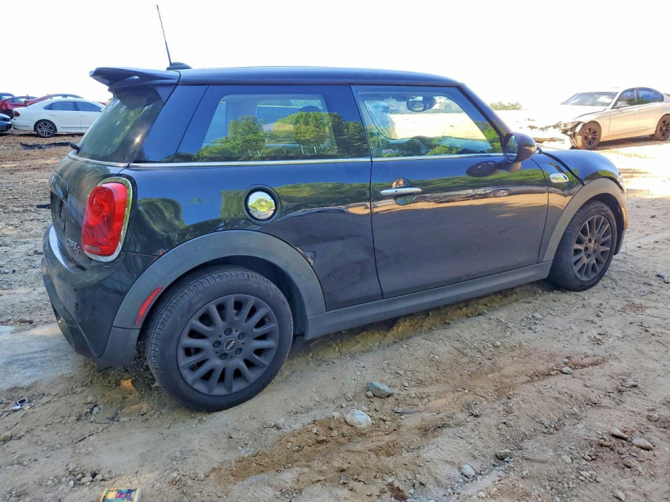 Mini COOPER 2016 — Copart