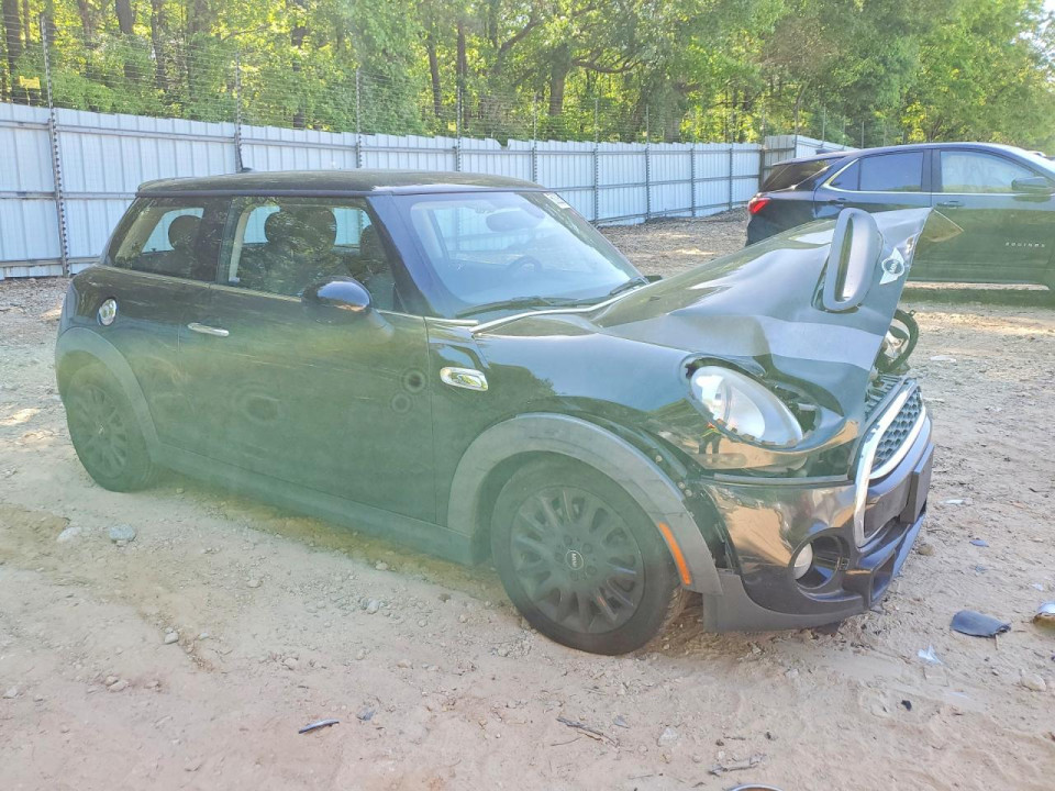 Mini COOPER 2016 — Copart