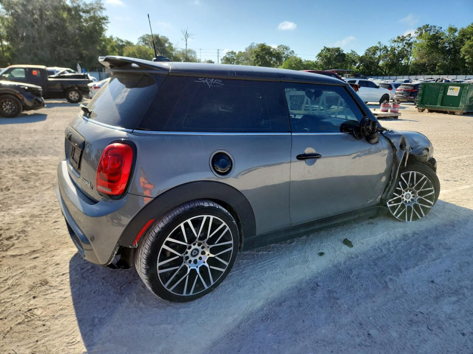 Mini COOPER 2015 — Copart
