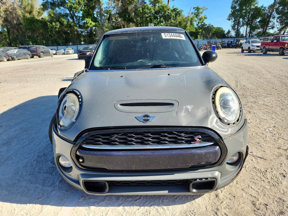 Mini COOPER 2015 — Copart