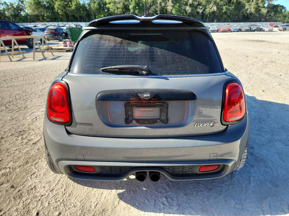 Mini COOPER 2015 — Copart