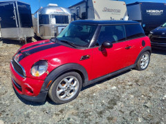 Mini COOPER 2012 — Copart