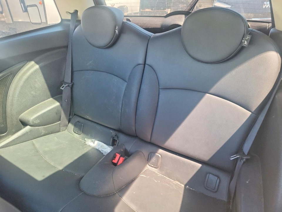 Mini COOPER 2012 — Copart