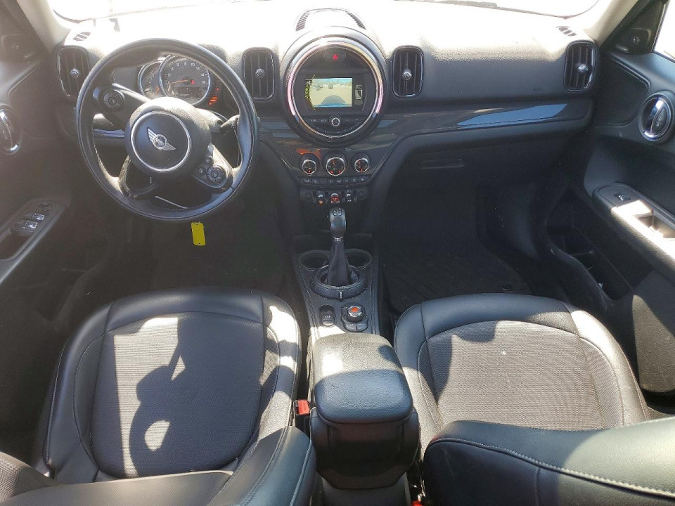 Mini COOPER 2017 — Copart