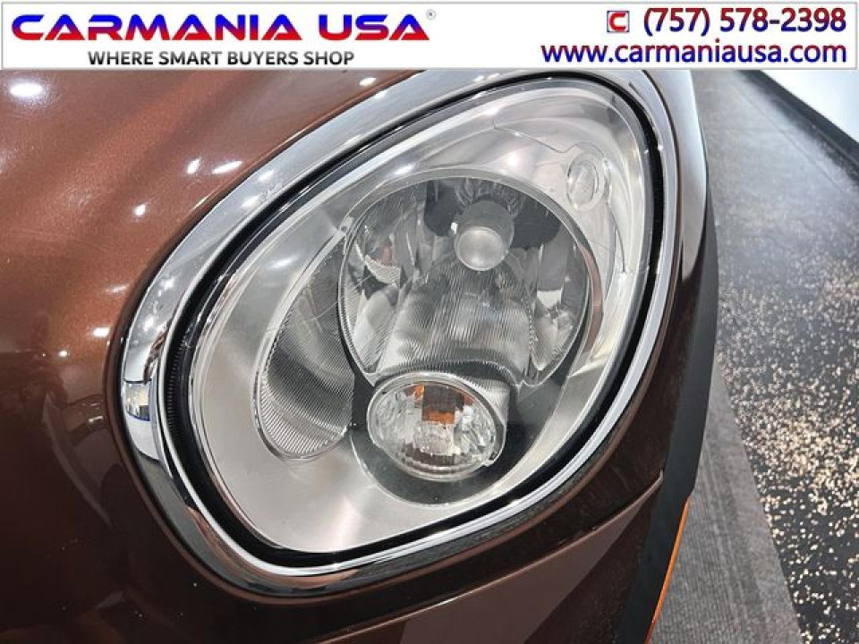 Mini COOPER 2014 — Copart