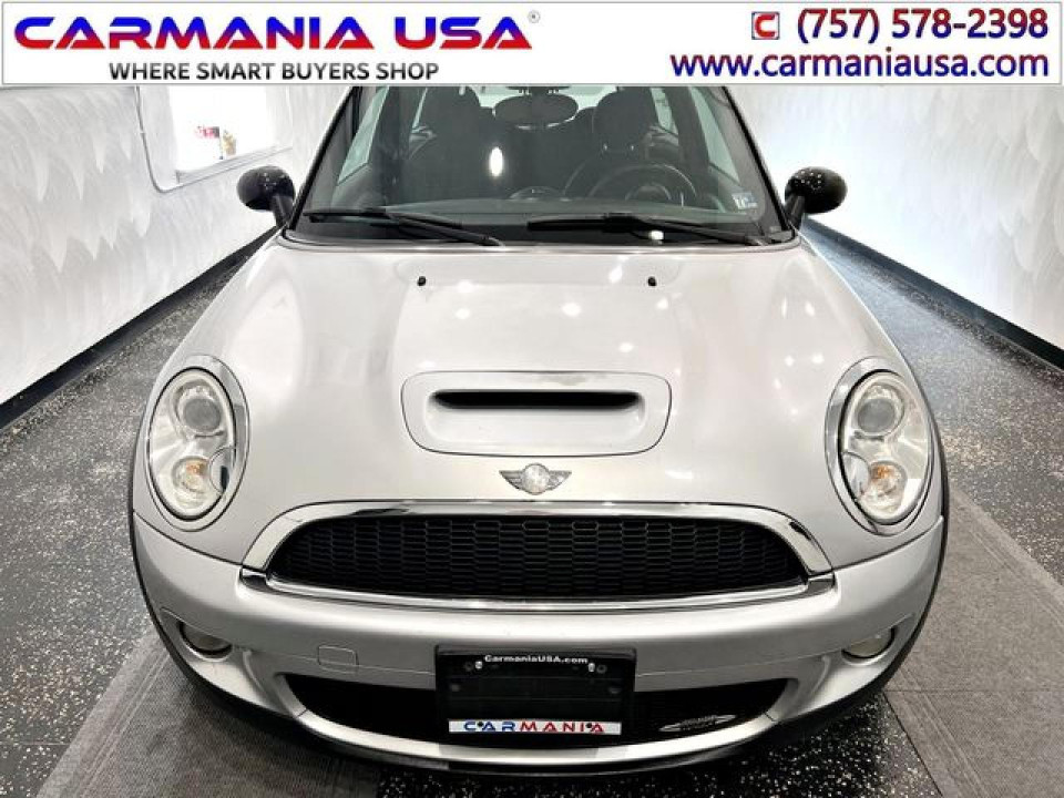 Mini COOPER 2009 — Copart