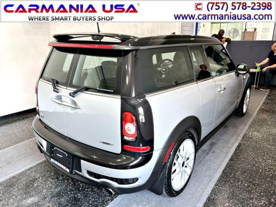 Mini COOPER 2009 — Copart