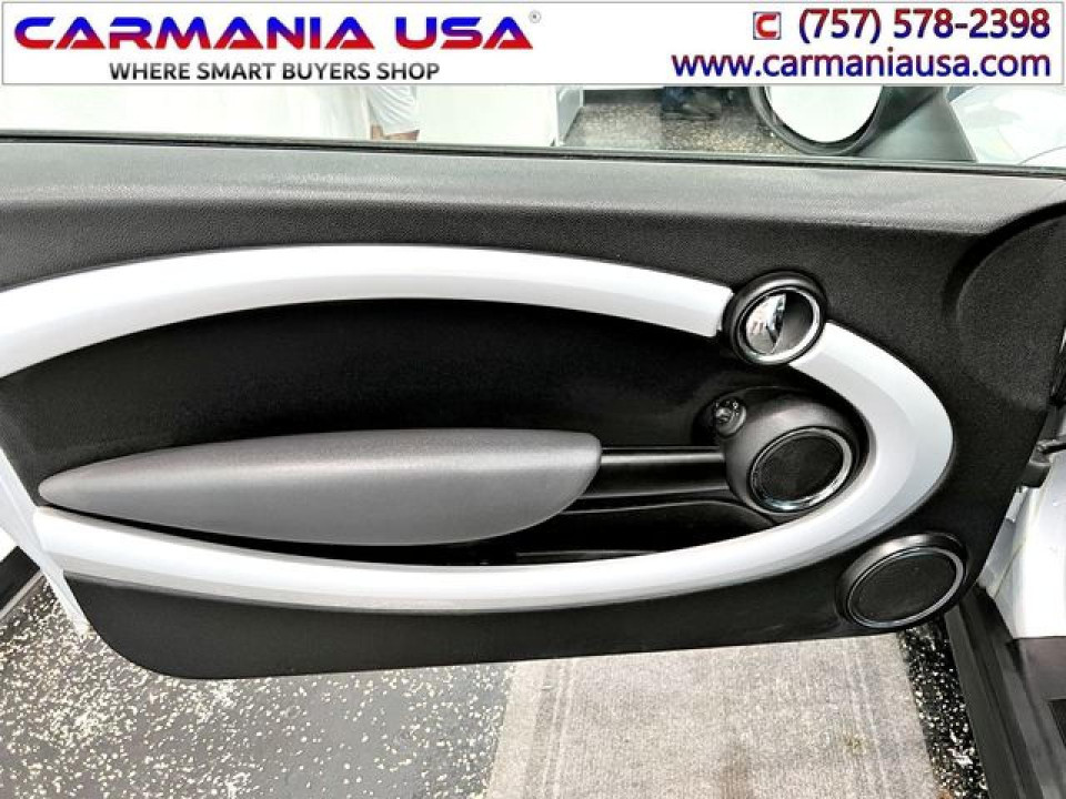 Mini COOPER 2009 — Copart
