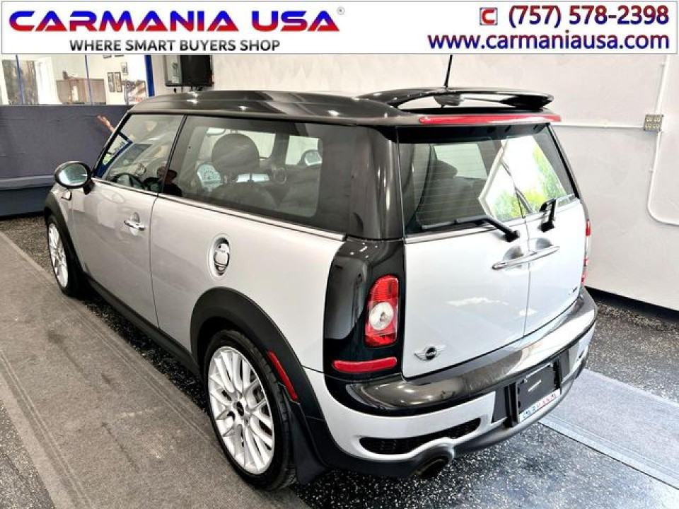 Mini COOPER 2009 — Copart