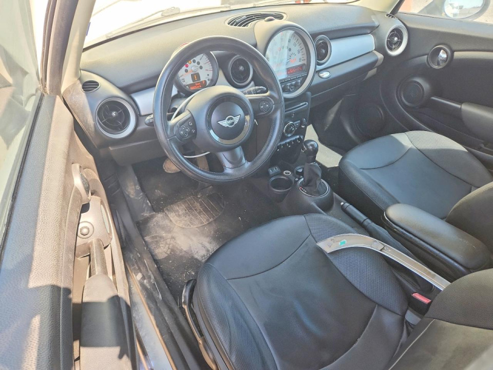Mini COOPER 2013 — Copart