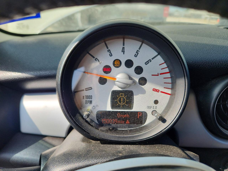 Mini COOPER 2013 — Copart
