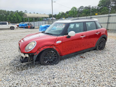 Mini COOPER 2016 — Copart