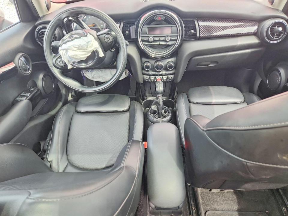 Mini COOPER 2016 — Copart