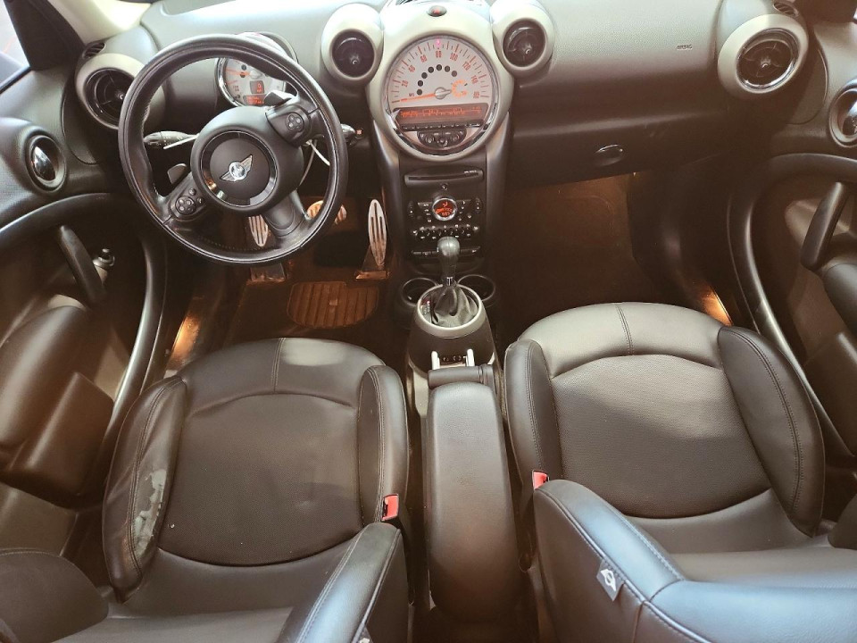 Mini COOPER 2012 — Copart