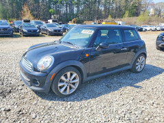 Mini COOPER 2013 — Copart