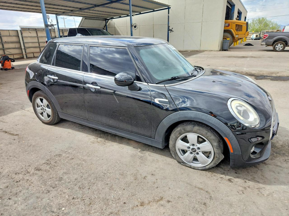 Mini COOPER 2017 — Copart