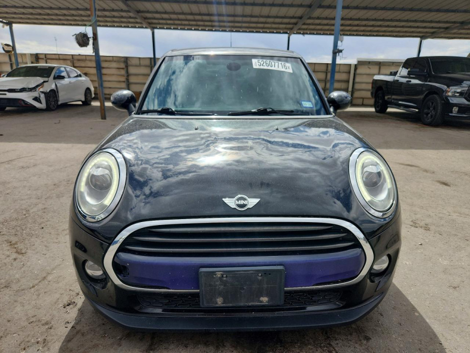 Mini COOPER 2017 — Copart