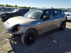 Mini COOPER 2017 — Copart