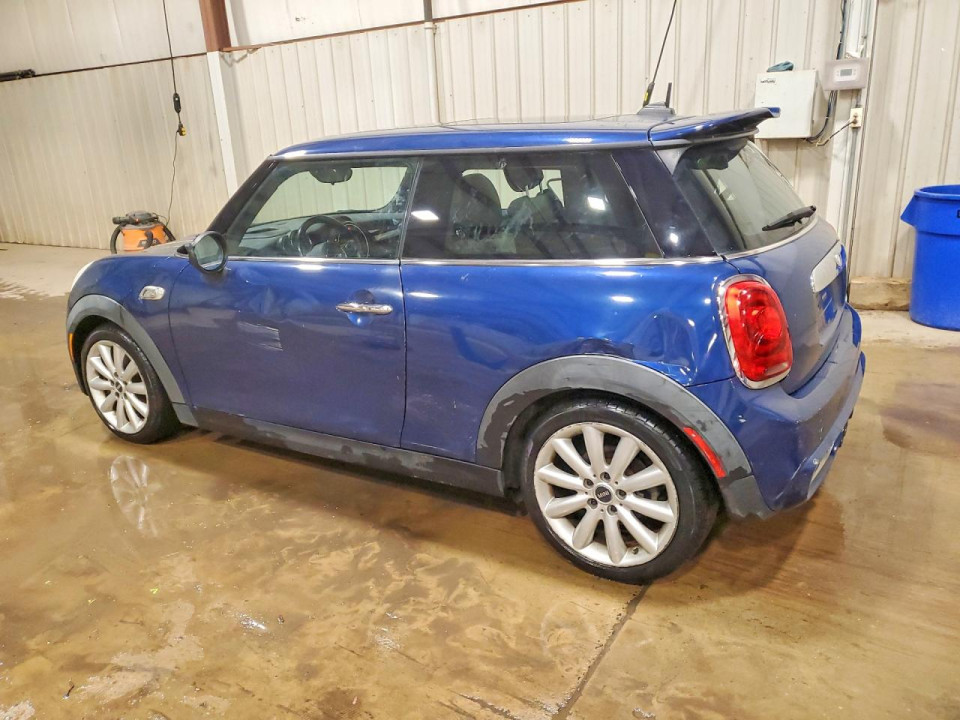 Mini COOPER 2014 — Copart