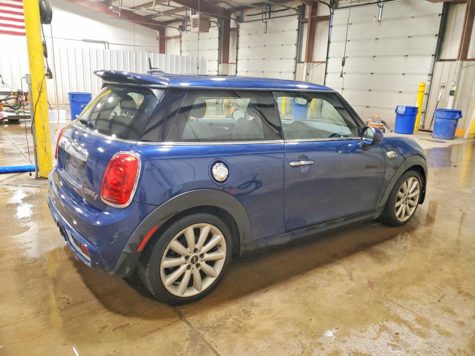 Mini COOPER 2014 — Copart
