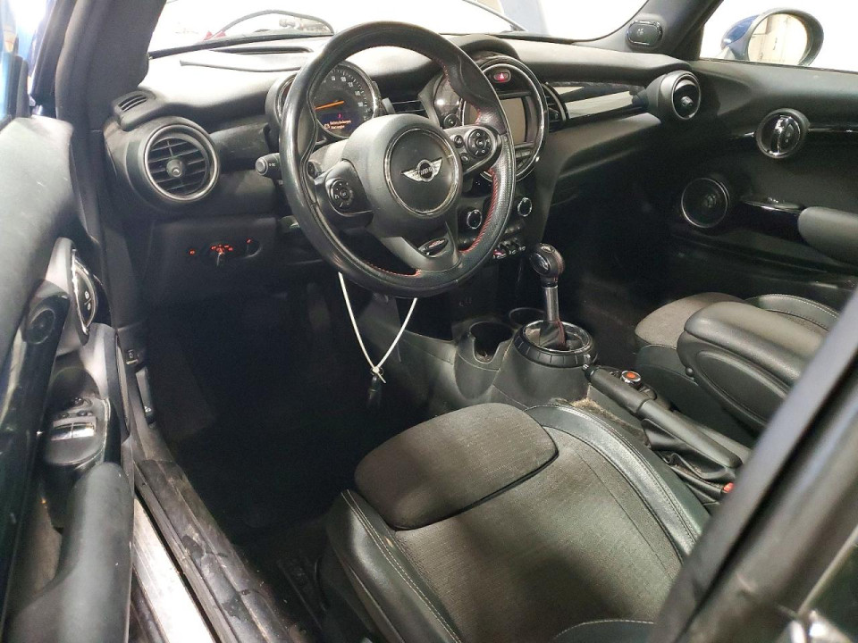 Mini COOPER 2014 — Copart