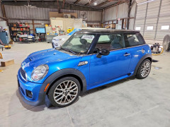 Mini COOPER 2012 — Copart