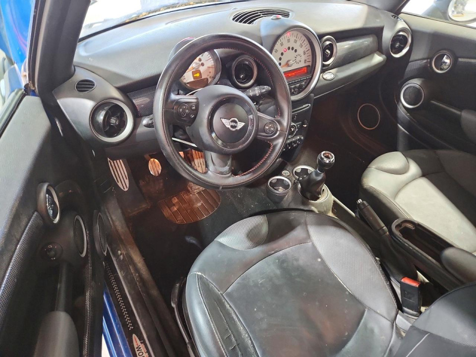 Mini COOPER 2012 — Copart