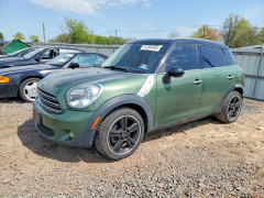 Mini COOPER 2015 — Copart