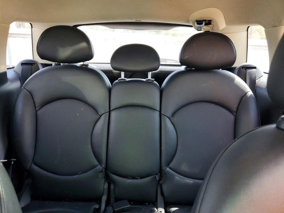 Mini COOPER 2015 — Copart