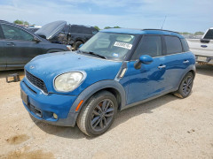 Mini COOPER 2011 — Copart