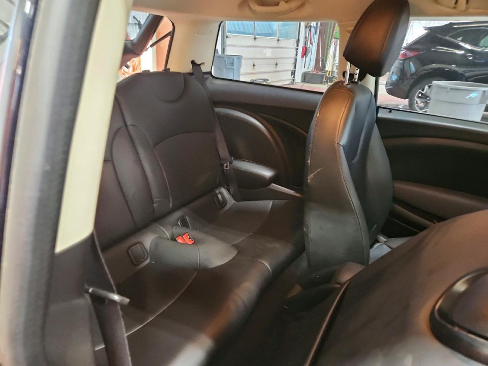 Mini COOPER 2012 — Copart