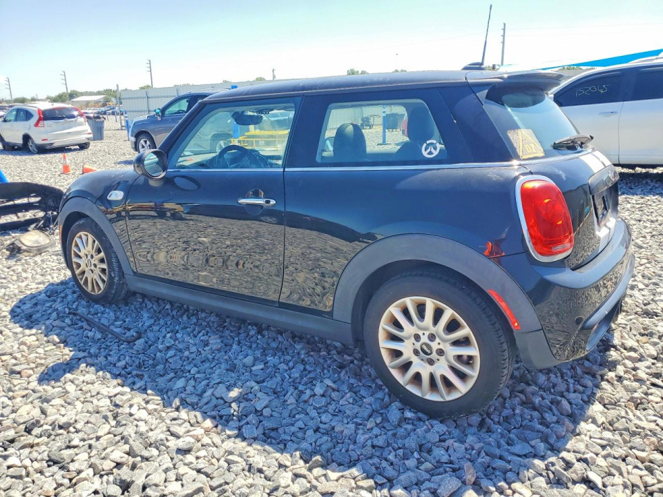 Mini COOPER 2015 — Copart